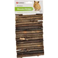 Flamingo Toy Bridge Brown