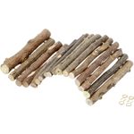 Toy Bridge Brown