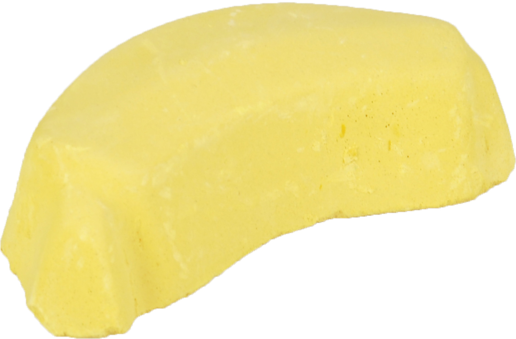 Flamingo Snacks Tutti frutti Gnawing stone Yellow