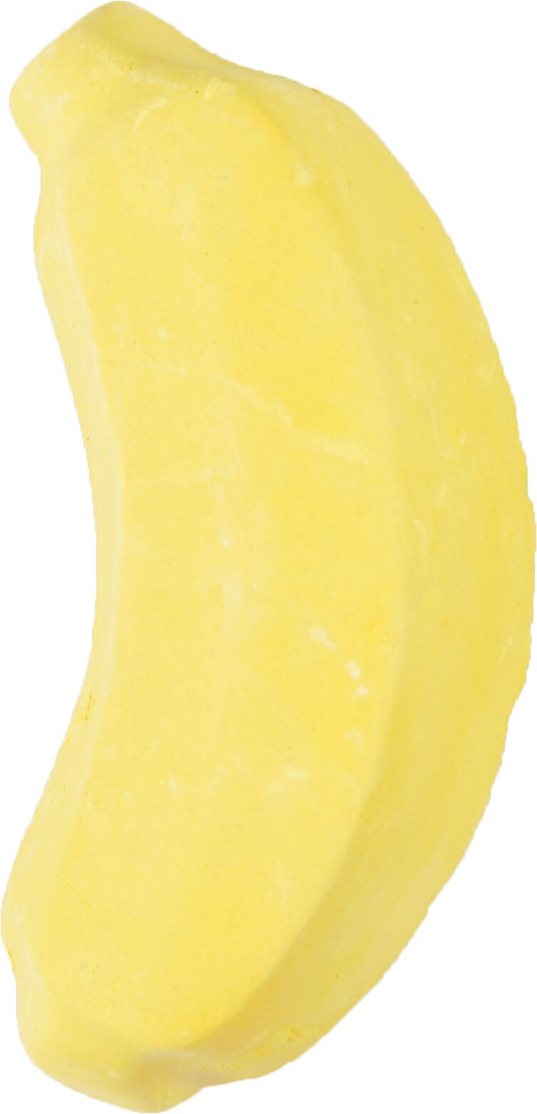 Flamingo Snacks Tutti frutti Gnawing stone Yellow