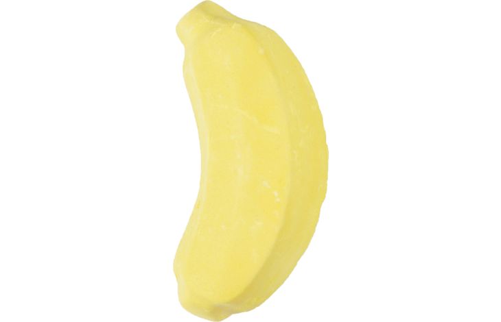 Flamingo Snacks Tutti frutti Gnawing stone Yellow