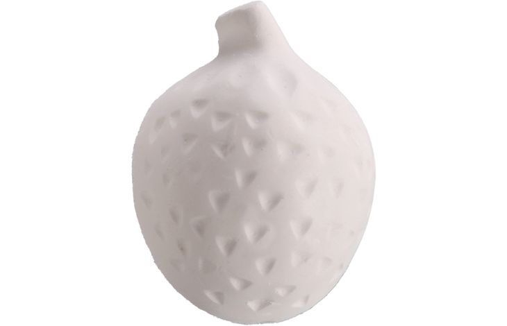 Flamingo Snacks Tutti frutti Gnawing stone White