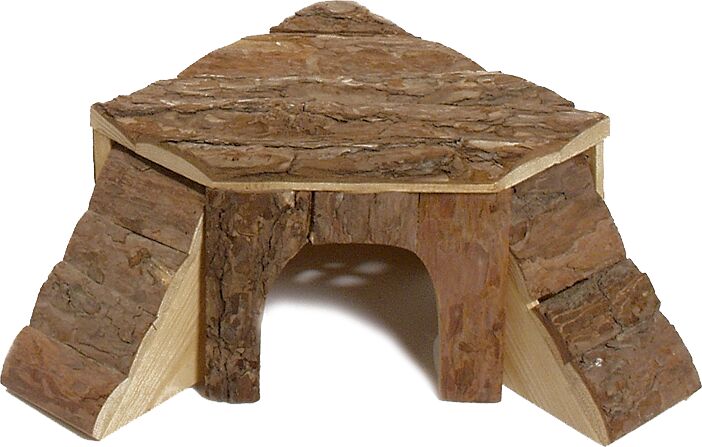 Flamingo Small animal house Vista Natural