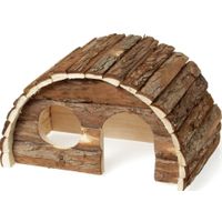 Flamingo Small animal house Ben Natural