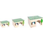 Small animal house Ecco Natural