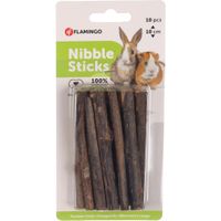 Flamingo Knabbelhout Knabbelhout 