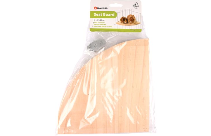 Flamingo Plataforma Natural