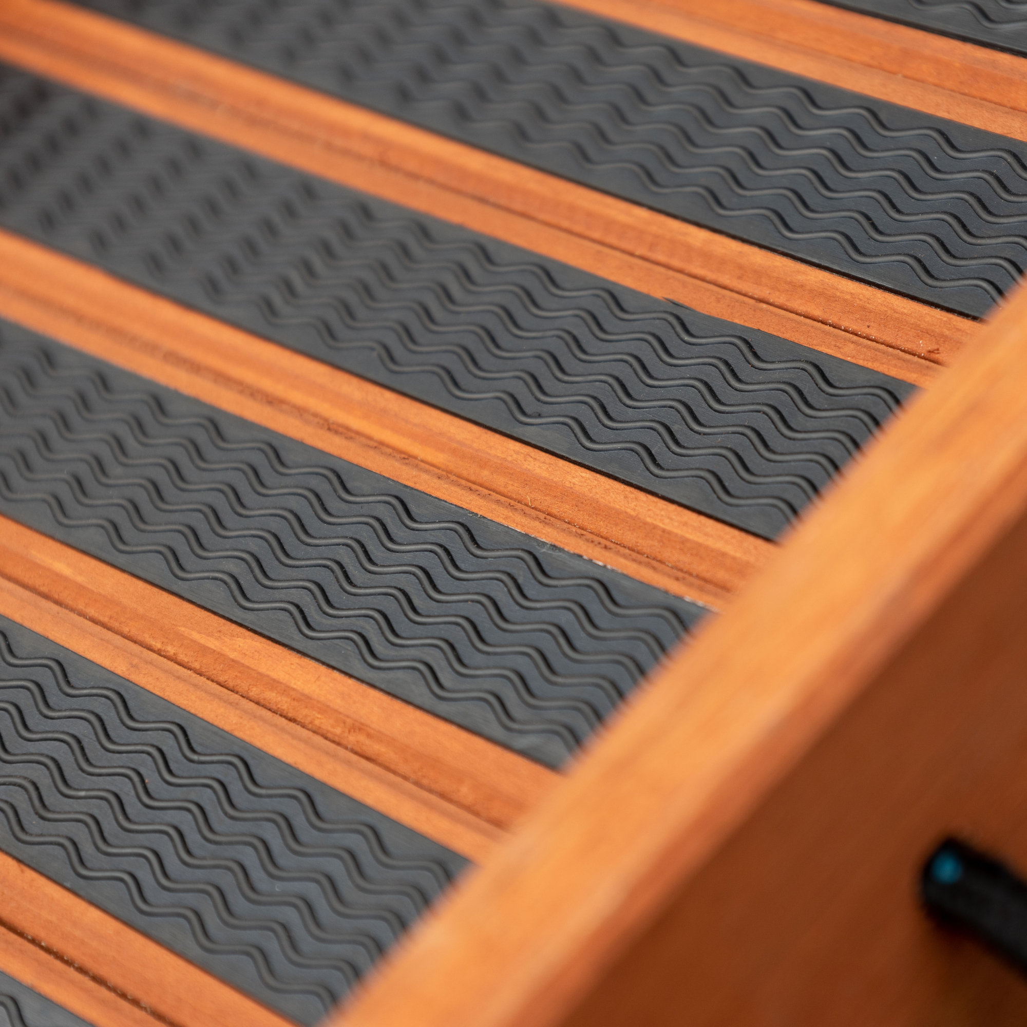 Flamingo Rampe pour chiens Vic Brun