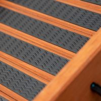 Flamingo Rampe pour chiens Vic Brun