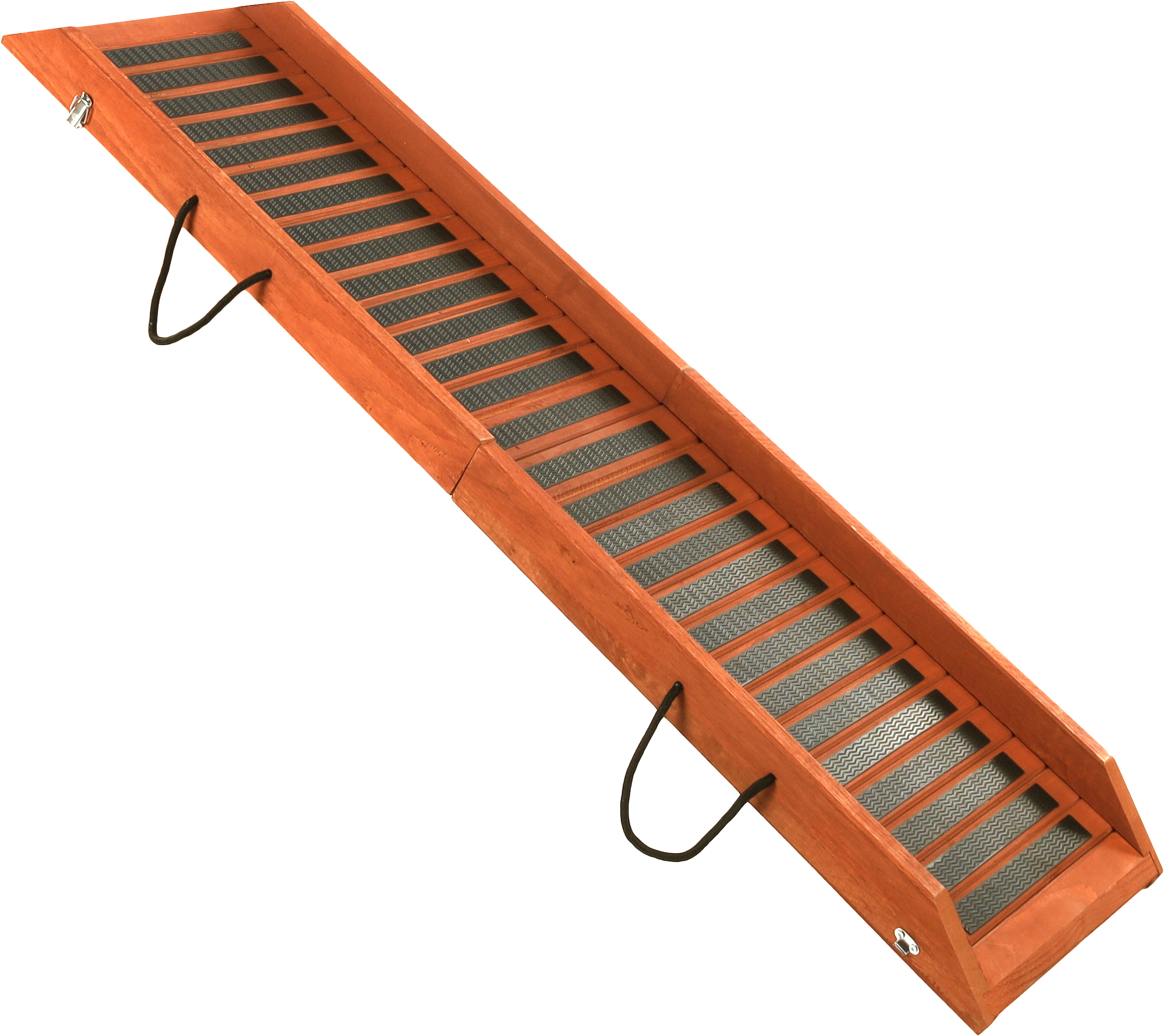 Flamingo Rampe pour chiens Vic Brun