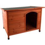 Hutch Plano Classic Brown