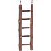Parkietenspeelgoed Scara Ladder  Naturel