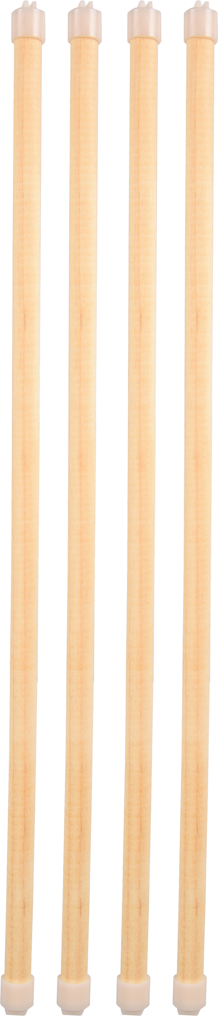 Flamingo Perch Natural - Wood