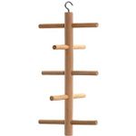  Lander Climbing tree  Brown