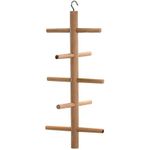  Climbing tree  Brown