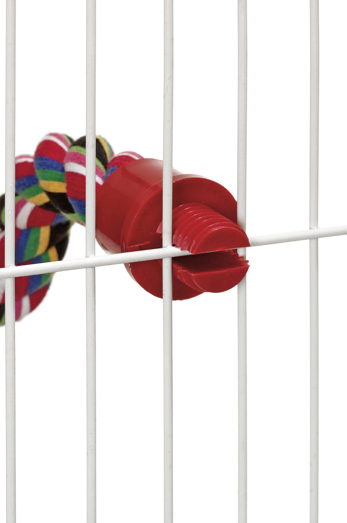 Flamingo Perch Flexible L Mix - Cotton