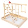 Spielzeug Spielplatz  Natürlich