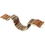 Toy Bridge Brown