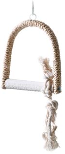 Flamingo  Swing  Beige