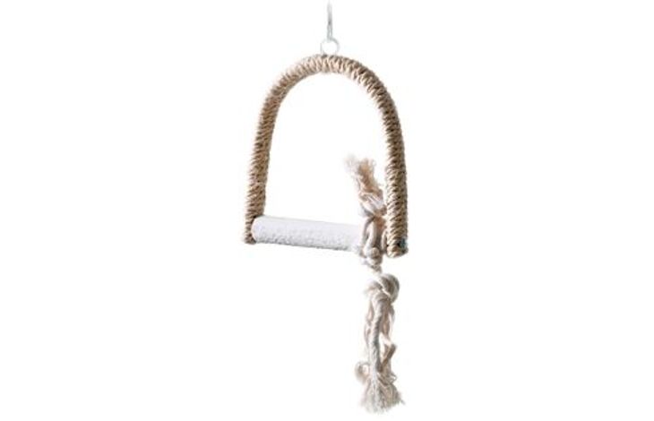 Flamingo  Swing  Beige