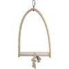Speelgoed Schommel Hanger Beige