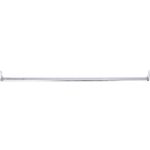 SUPPORT BAR 1000 CHROME