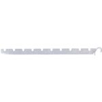 NOTCHED BAR FOR SUPPORT BAR CHROME