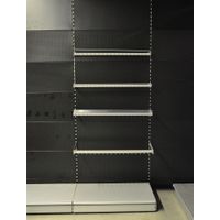 Flamingo Leather hanger