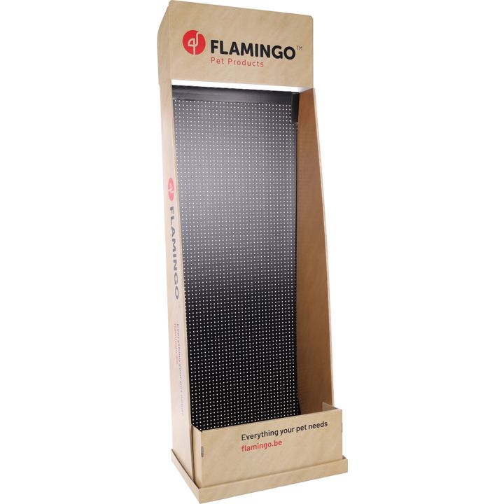 Vloerdisplay 891100 Flamingo Pet Products