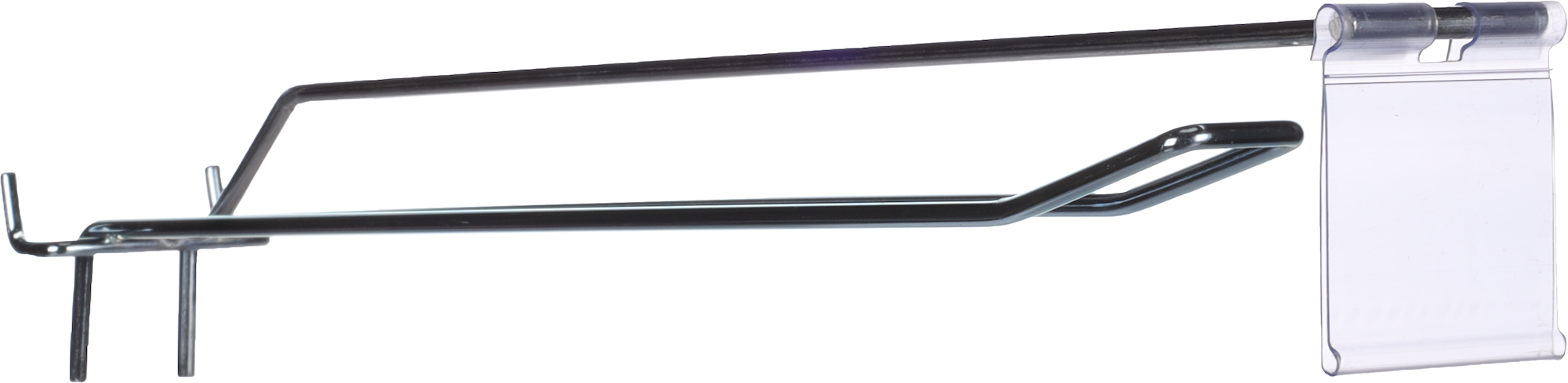 Flamingo Steel squares