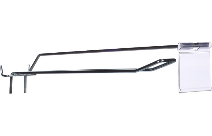 Flamingo Steel squares