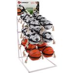 GC MATCHBALL DISPLAY CARTE DI INTESTAZIONE