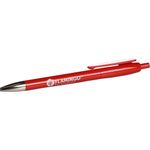 Flamingo Ballpoint pen Red