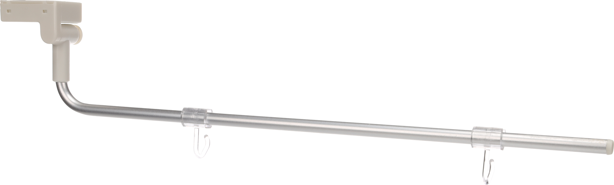 Flamingo Shelf stopper with magnetic base 42 cm