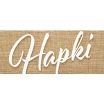 BANNER MAGNÉTICO HAPKI Hapki 400x988MM