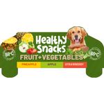 Tarjeta de encabezamiento de cartón Display GO VEGGIE GB