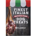 Kopfschild prosciutto für display faltbar