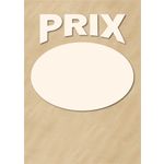Tarjeta PRIX