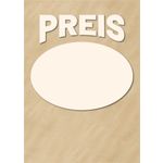 Tarjeta PREIS