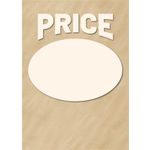Tarjeta PRICE