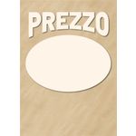 Tarjeta PREZZO