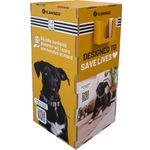 Pedestal Rescue Leash NL