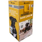 Pedestal Rescue Leash FR
