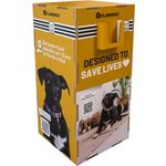 Piedistallo Rescue Leash DE