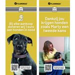 Stopper da scaffale Rescue Leash NL