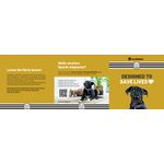 Volantino Rescue Leash DE (100 pz)