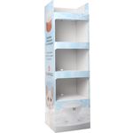 Display Fuente bebedero