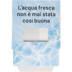 Panel superior display Fuente bebedero IT