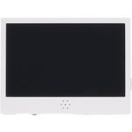 Pantalla de 10" Panel superior Fuente bebedero