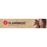 Magneetbanner Logo Konijn  met Vrouw 20cm